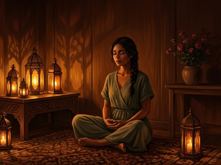 ترنيمة روحك