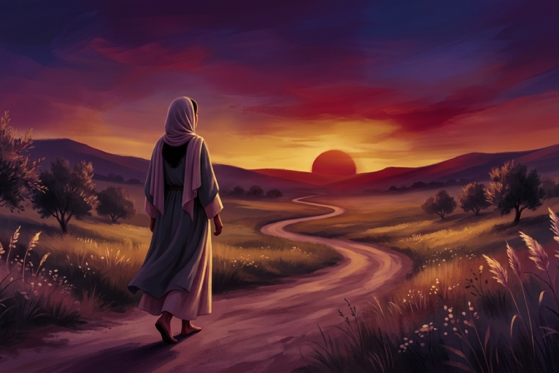 وجهتك.. إلى أين؟